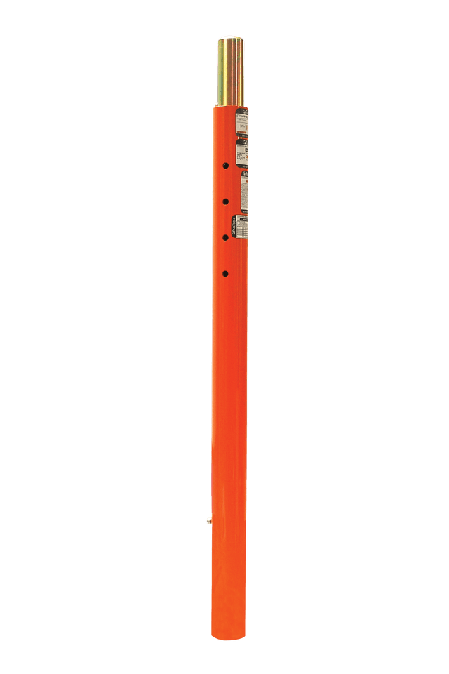 33" Lower Mast Extension for Confined Space Davits (6500433)