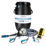 300' Rescue and Descent Crane Kit with Sealed Barrel (6813300K)