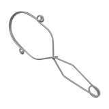 4" Hand-operated Wire-form Anchor (7403)