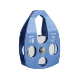 Auxiliary Aluminum Tripod Pulley (7421)
