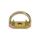 Bolt-on D-ring Anchor with 5/8" Hole (7435H)