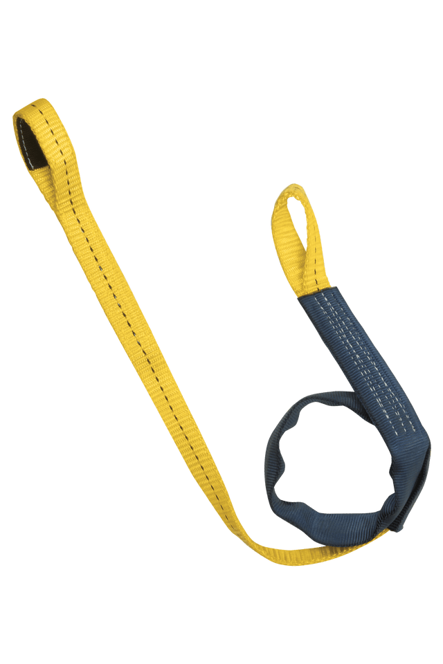 4' Concrete Embed Anchor with Connection Loop (7448L)