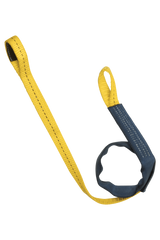 4' Concrete Embed Anchor with D-Ring 50/pack (7448L50)