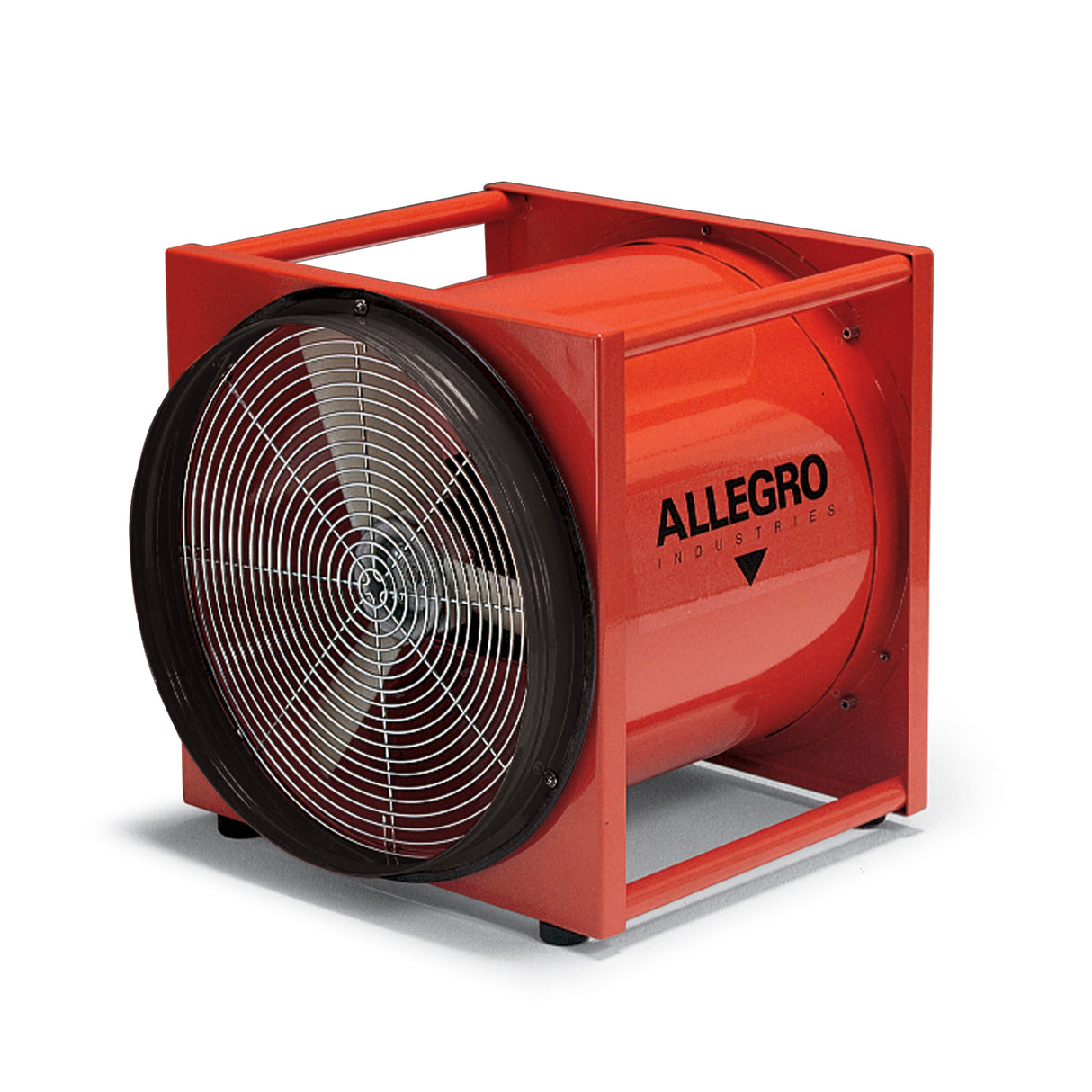 20″ Axial Explosion-Proof (EX) High Output Metal Blower (9525-50EX)