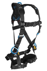 FT-One Fit™ 3D Standard Non-Belted Women's Full Body Harness, Quick Connect Adjustments (81293DQC)