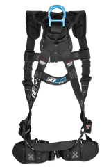 FT-One Fit™ 1D Standard Non-Belted Women's Full Body Harness, Quick Connect Adjustments (8129QC)