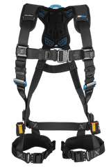FT-One Fit™ 1D Standard Non-Belted Women's Full Body Harness, Quick Connect Adjustments (8129QC)
