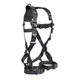 FT-One® Ultra-Lite™ 1D Standard Non-Belted Full Body Harness, Quick Connect Leg Adjustments - S
