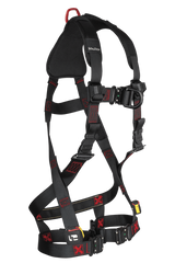 FT-Iron™ 2D Climbing Non-Belted Full Body Harness, Quick Connect Adjustments (8141FD)