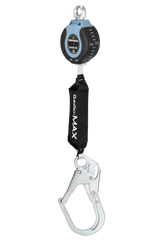 9' DuraTech® MAX Personal SRL with Steel Rebar Hook (82709SA3)