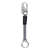 18" Dorsal D-Ring Extender with Snap Hook (8366)