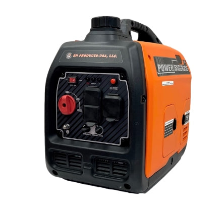 BNG2800iE Inverter Generator