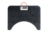 Pole Puller Pad, 32" x 24" x 1.5" Special Duty Pad  (DP3224-1.5)