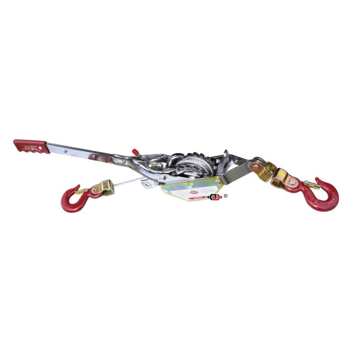 4 ton cable puller (DP-T8)