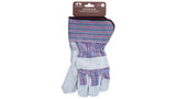 Leather Palm Safety Cuff Xtra Large (GL1001WM) Per 12