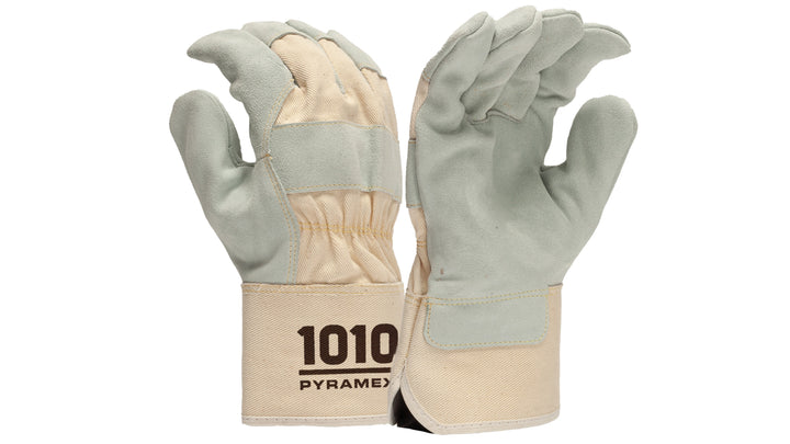 Premium Leather Palm Kevlar Stitch XL (GL1010WXL) Per 12