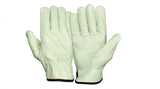 Value Cow Leather Drvr Keystone Thumb Large   Sold per dozen