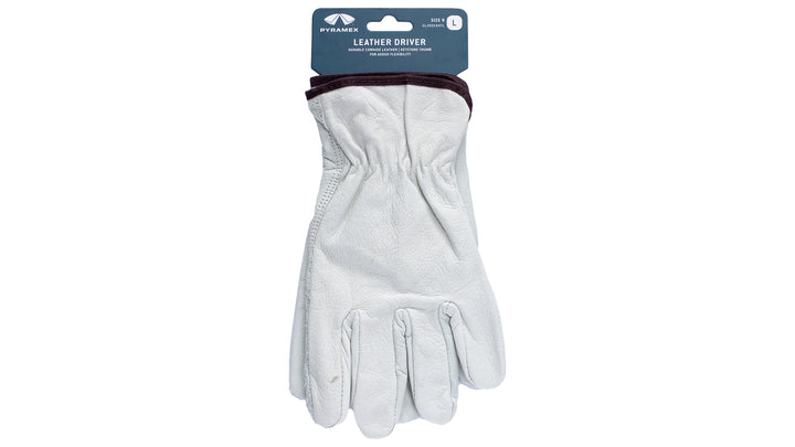 Value Cow Leather Drvr Keystne Thumb - Hang Tagged - XL (GL2001KHTXL) Per 12