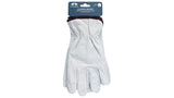 Value Cow Leather Drvr Keystone Thumb - Hang Tagged -M (GL2001KHTM) Per 12