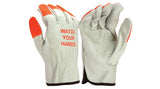 Value Grain Cow Driver Keystone w/ HiVis- 2XL (GL2002KX2) Per 1