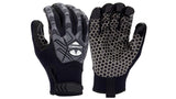 Gloves TPR Silicone Palm Hook&Loop Medium (GL203HTM) Per 1