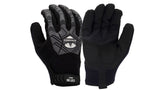 Gloves TPR PVC Palm 360 Cut A5 H&L w TS Medium (GL204CHTM) Per 1