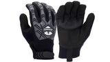 Gloves TPR PVC Palm Patch H&L w TS Medium (GL204HTM) Per 1
