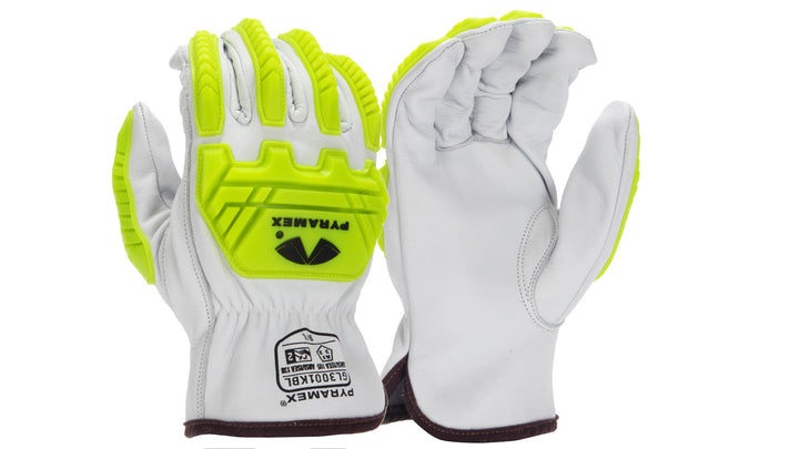 Goat Unlined Impact S (GL3001KBS) Per 1