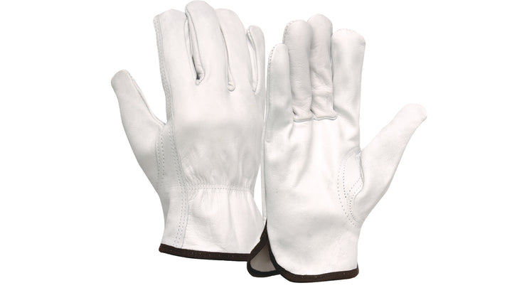Goatskin Driver Keystone Thumb M (GL3001KM) Per 12