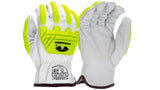 Goat A4 ParaAramid Impact L (GL3002CKBL) Per 1
