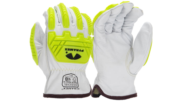 Goat A7 ParaAramid Impact XL (GL3003CKBXL) Per 1