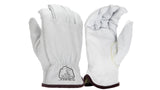 Goat A4 HPPE XL (GL3005CKXL) Per 1