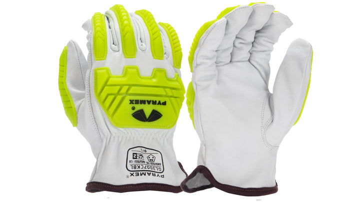 Goat A6 HPPE Impact L (GL3007CKBL) Per 1