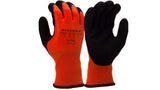 Full Dip Sndy Latex 13g w 10g Fleece Lnr Medium (GL505M) Per 12