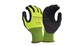 Latex Dipped- 15g Nylon Liner- size 2X Large (GL508X2) Per 12