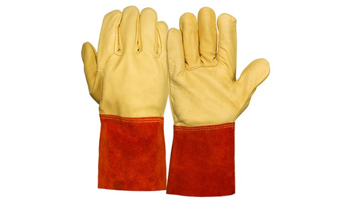 Mig/Tig Cow Welding XL (GL6001WXL) Per 12