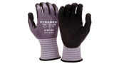 Glove nitrile dots thumb crotch - 2XL (GL601DPX2) Per 12