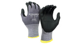 Microfoam Nitrile Glove - size Extra Large (GL601XL) Per 12