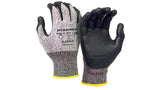 Microfoam Nitrile Glove - size Extra Large (GL602C3XL) Per 12