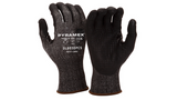 Glove nitrile A4 dots thumb crotch - 2X large (GL603DPC5X2) Per 12