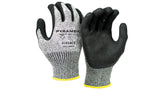 Sandy Nitrile Glove - size Extra Large (GL604C5XL) Per 12