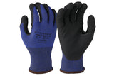 Glove Nitrile 18G A4 TouchScreen XL (GL613CXL) Per 12