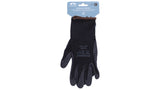 Value MicroFm Nitrile 15g Nyln/Spandex - Hang Tagged -Large (GL615HTL) Per 1