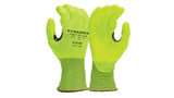 18g A2 HPPE Microfoam Nitrile T/Sc M (GL619CM) Per 12