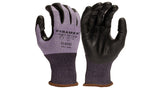18g A4 HPPE Microfoam Nitrile T/Sc 2XL (GL620CX2) Per 12