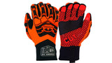 Gloves High Impact TPR Silicone A5 Palm XL (GL807CHTXL) Per 1