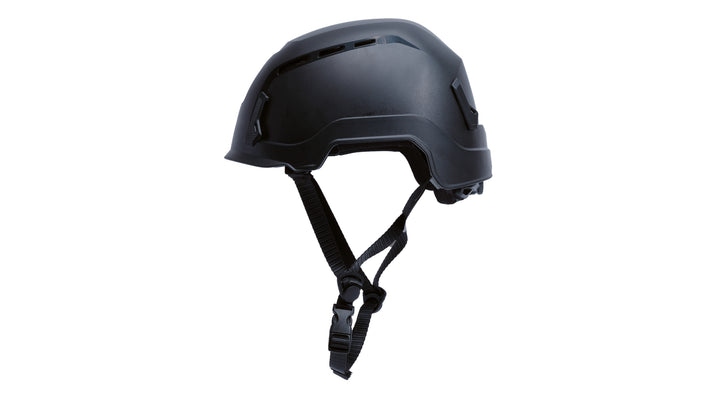 SL T2™ Safety Helmet Black (HPT261111V)