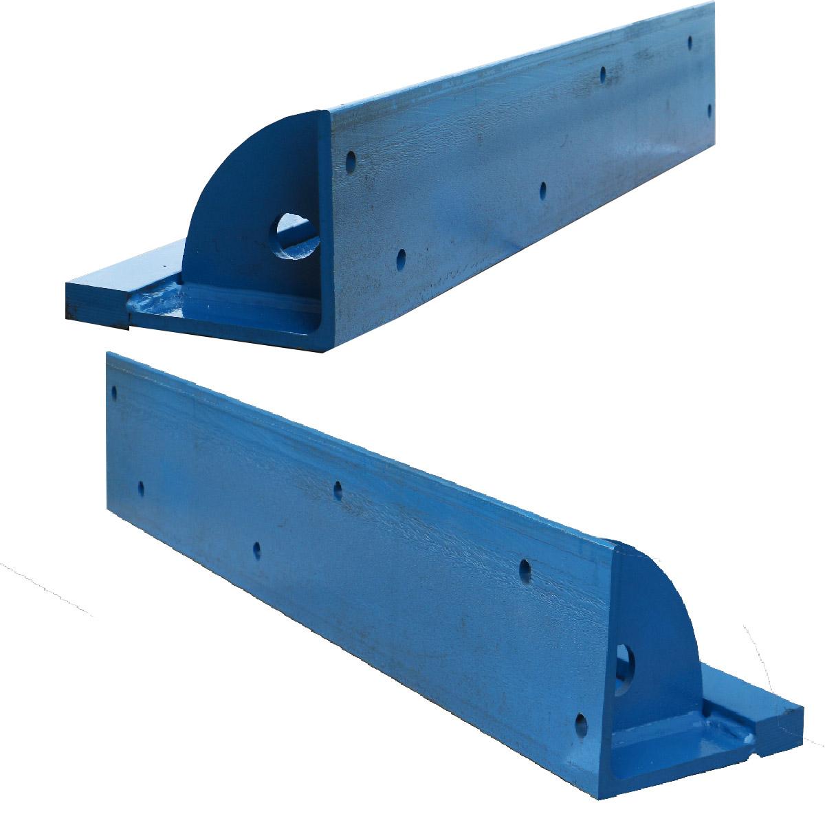 Kenco 6x36 KL12000V4/TLP Pad Angle Set (KL12000V4/TLP Pad Angle)