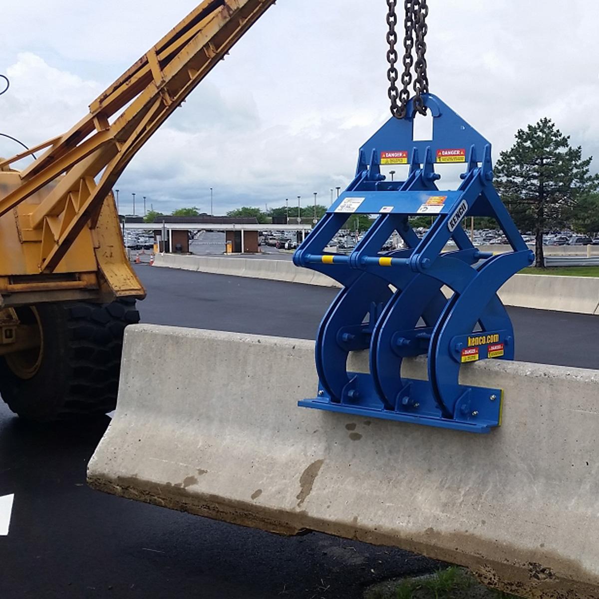Kenco Barrier Lift (KL12K6T12V4)