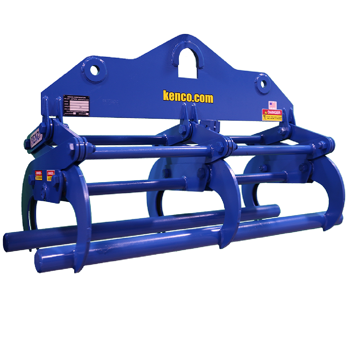 Kenco Zipper Wall Lift 84" (KL6KTWALL84)